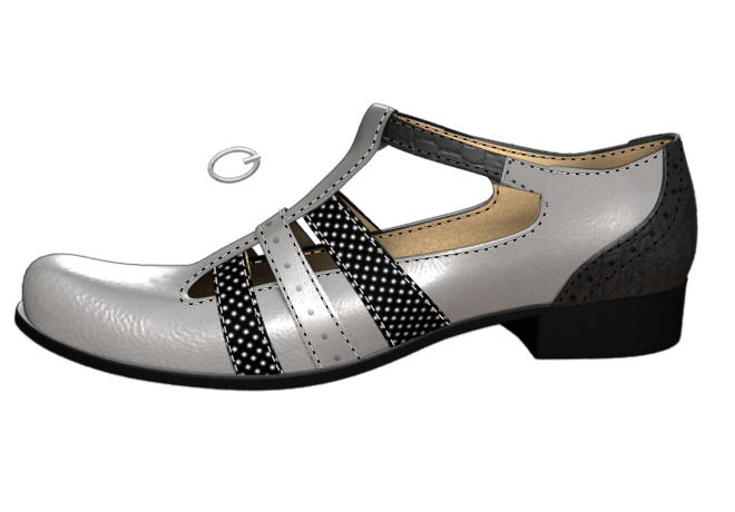 Mary - Mary Janes
