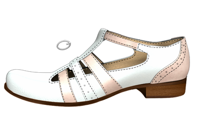 Mary - Mary Janes