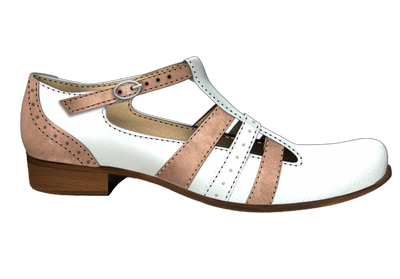 Mary - Mary Janes