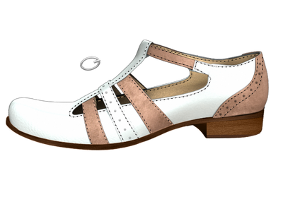 Mary - Mary Janes