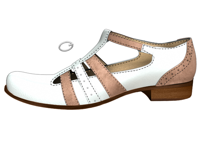 Mary - Mary Janes