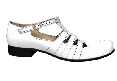 Mary - Mary Janes