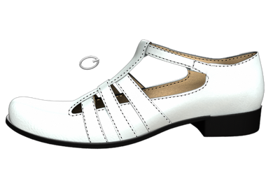 Mary - Mary Janes