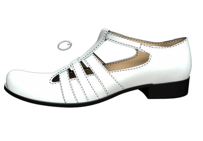 Mary - Mary Janes
