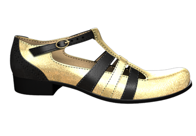 Mary - Mary Janes