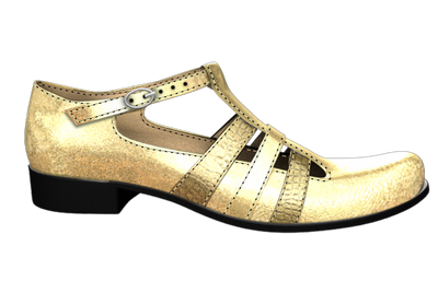 Mary - Mary Janes