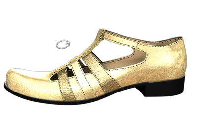 Mary - Mary Janes