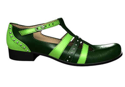 Mary - Mary Janes