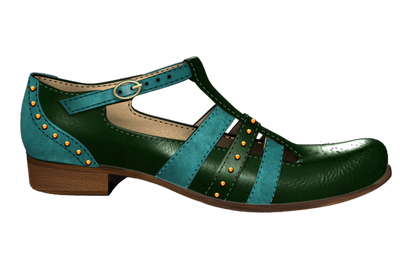 Mary - Mary Janes
