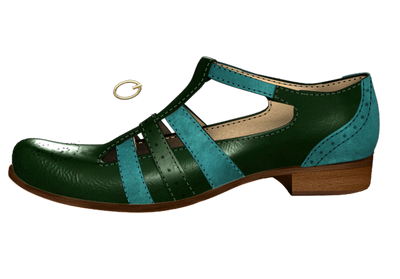 Mary - Mary Janes
