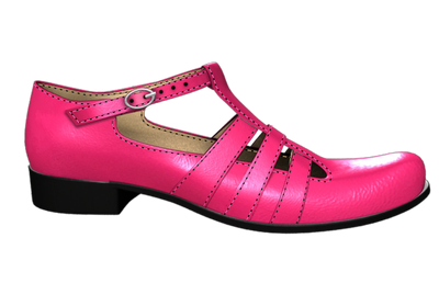 Mary - Mary Janes
