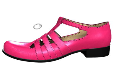 Mary - Mary Janes