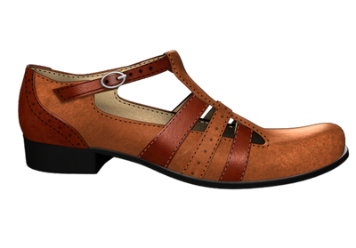 Mary - Mary Janes