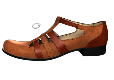 Mary - Mary Janes