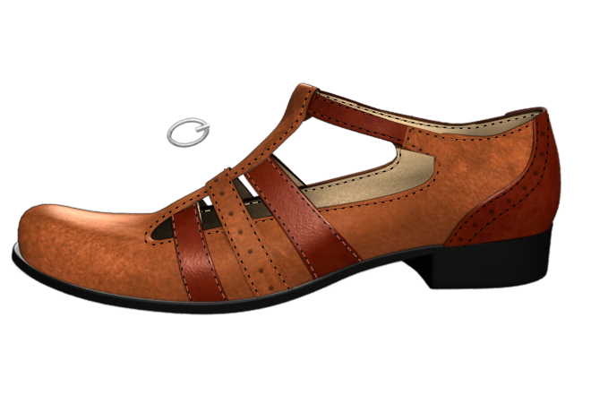 Mary - Mary Janes