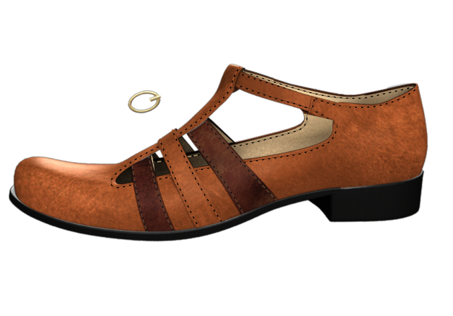 Mary - Mary Janes