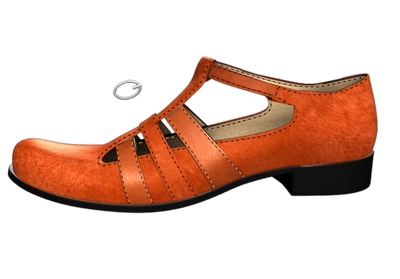 Mary - Mary Janes