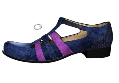 Mary - Mary Janes