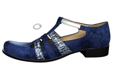 Mary - Mary Janes
