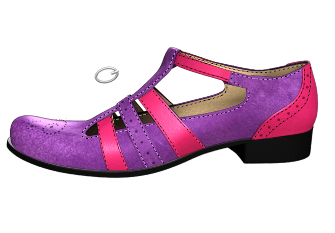 Mary - Mary Janes