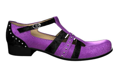 Mary - Mary Janes