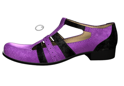 Mary - Mary Janes