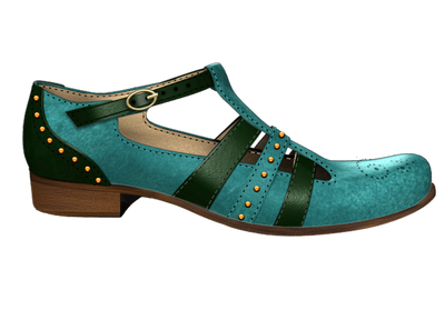 Mary - Mary Janes