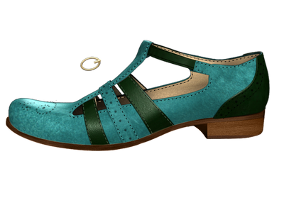 Mary - Mary Janes