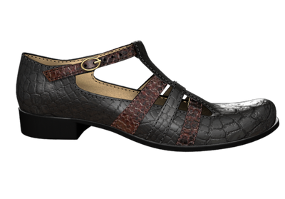 Mary - Mary Janes