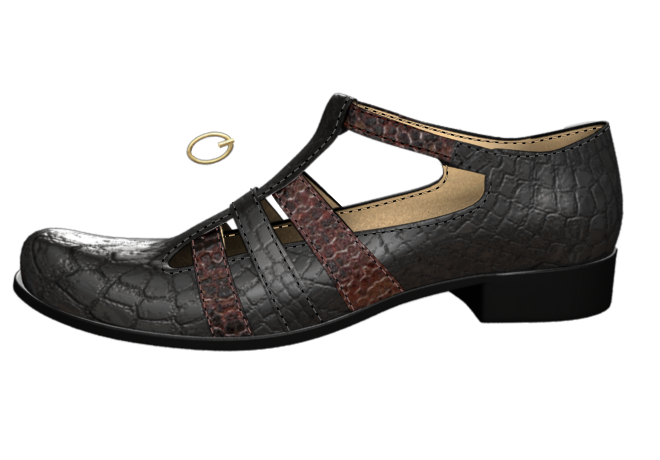 Mary - Mary Janes
