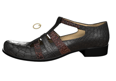 Mary - Mary Janes
