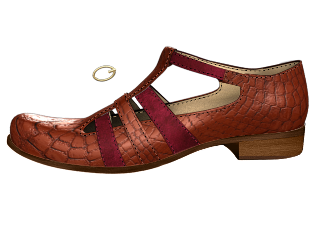 Mary - Mary Janes