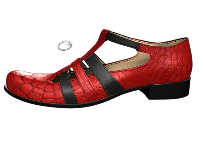 Mary - Mary Janes