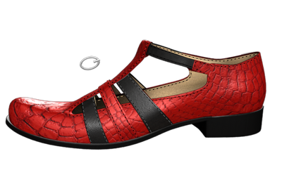 Mary - Mary Janes