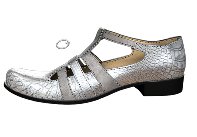 Mary - Mary Janes