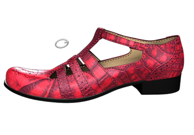 Mary - Mary Janes