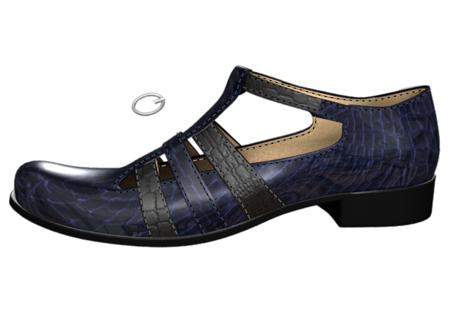 Mary - Mary Janes