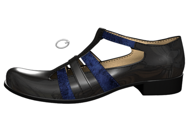 Mary - Mary Janes
