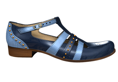 Mary - Mary Janes