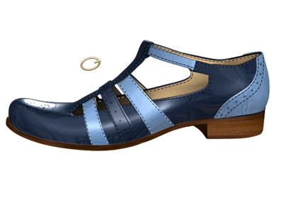Mary - Mary Janes