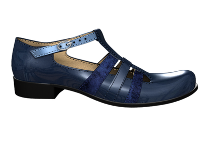 Mary - Mary Janes