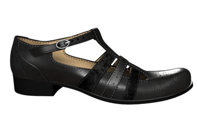 Mary - Mary Janes