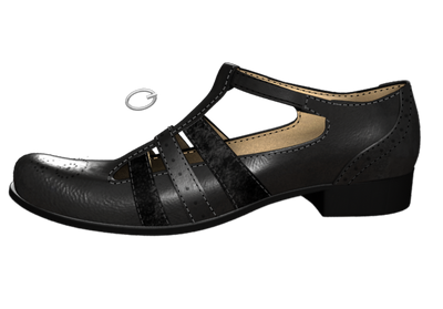 Mary - Mary Janes
