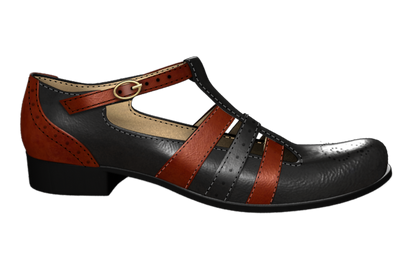Mary - Mary Janes