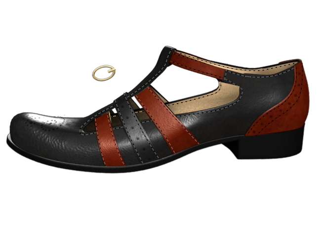 Mary - Mary Janes