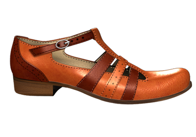 Mary - Mary Janes