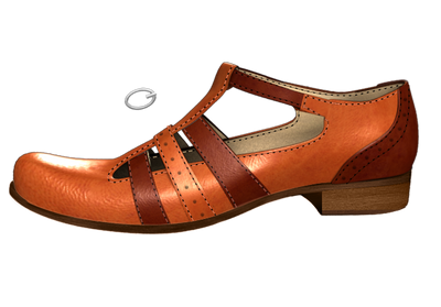 Mary - Mary Janes