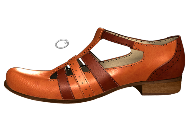 Mary - Mary Janes