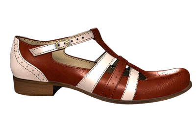Mary - Mary Janes