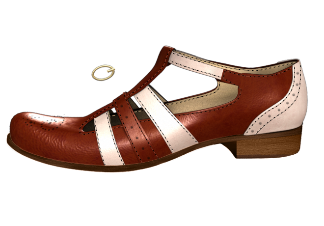 Mary - Mary Janes